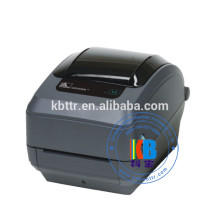 Настольный принтер этикеток Zebra GK420T GK430T